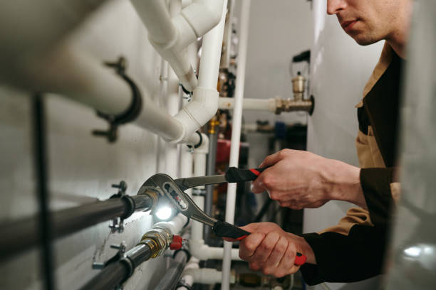 Best Gas Line Repair  in Brandenburg, KY