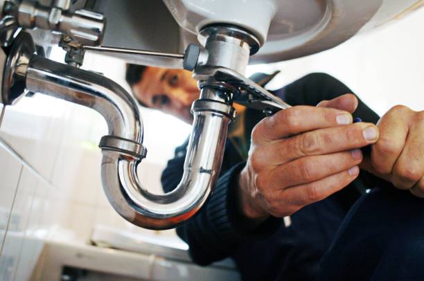 Best Sewer Line Repair  in Brandenburg, KY
