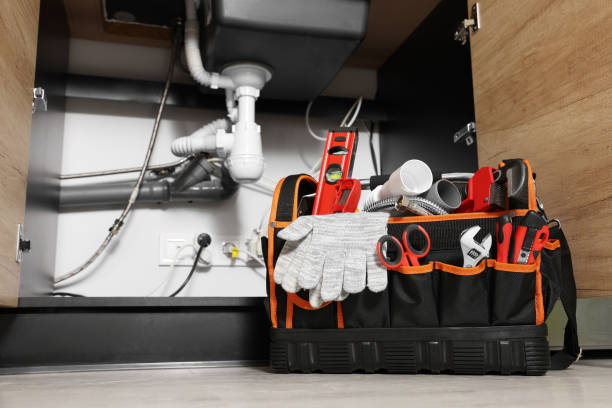 Professional Plumbing in Brandenburg, KY
