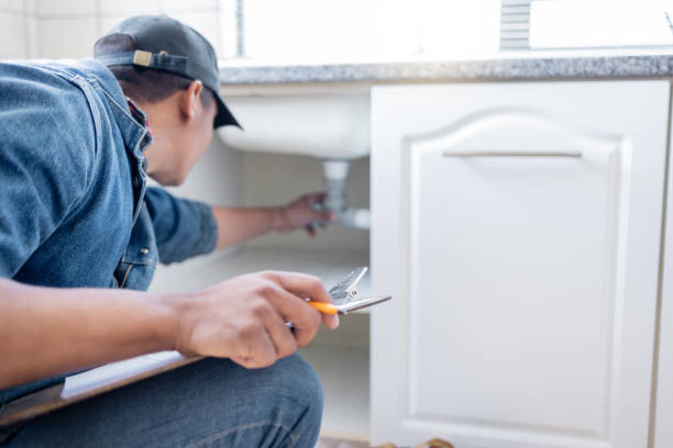 Best Water Leak Repair  in Brandenburg, KY
