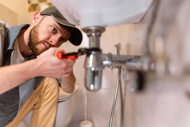 Best Emergency Plumbing Repair  in Brandenburg, KY