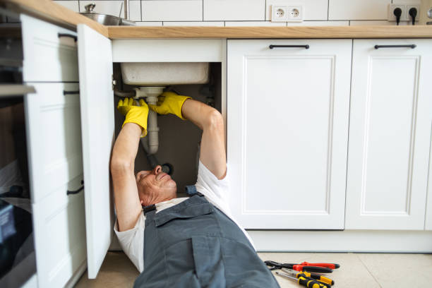 Best Drain Cleaning Services  in Brandenburg, KY