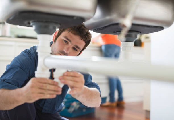 Professional Plumbing in Brandenburg, KY